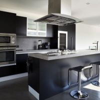 Islas Para Cocinas 3